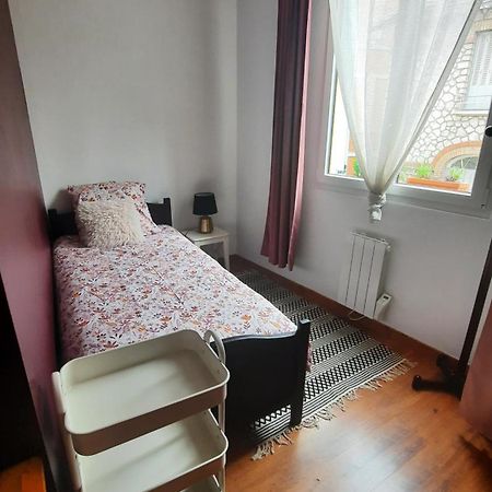 Appartement Cosy Chalons en Champagne Exterior photo