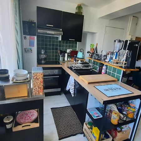 Appartement Cosy Chalons en Champagne Exterior photo